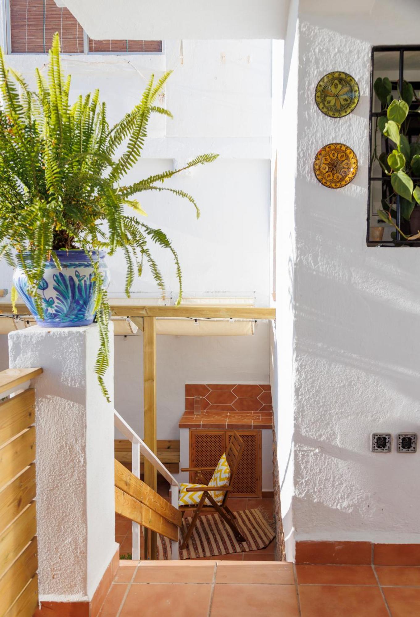 살로브레나 Casa Salitre 아파트 외부 사진