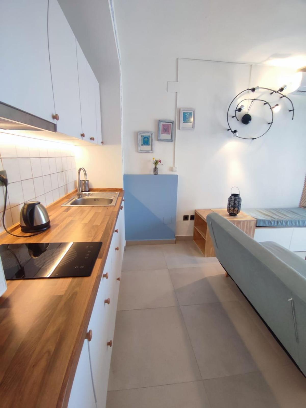 살로브레나 Casa Salitre 아파트 외부 사진